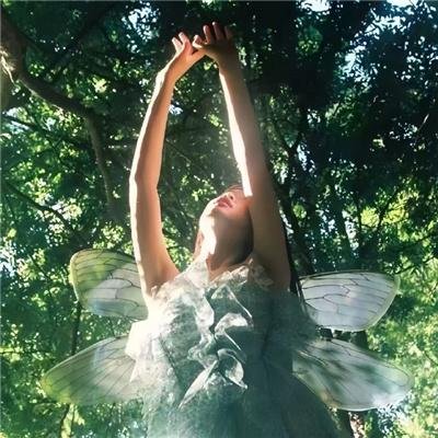 圆盘皇女 星灵节的新娘
