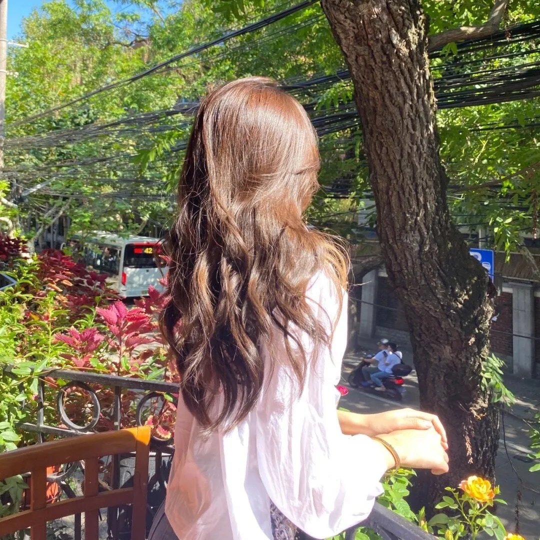 幽暗山谷